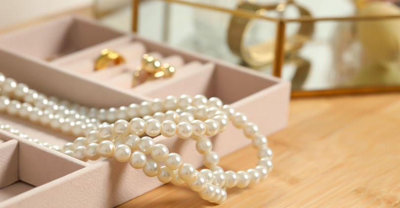 Pearl Jewelry